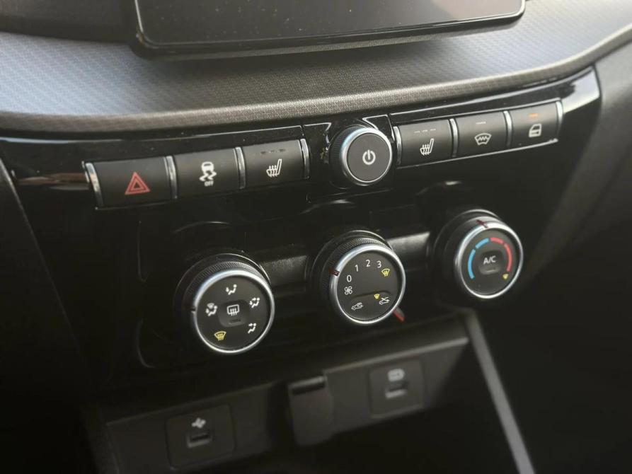 Lada (ВАЗ) Vesta I Рестайлинг (NG) Уфа  - изображение 11