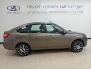 Lada (ВАЗ) Granta I Рестайлинг Ижевск  - изображение 15