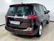 Opel Zafira C Москва  - изображение 20
