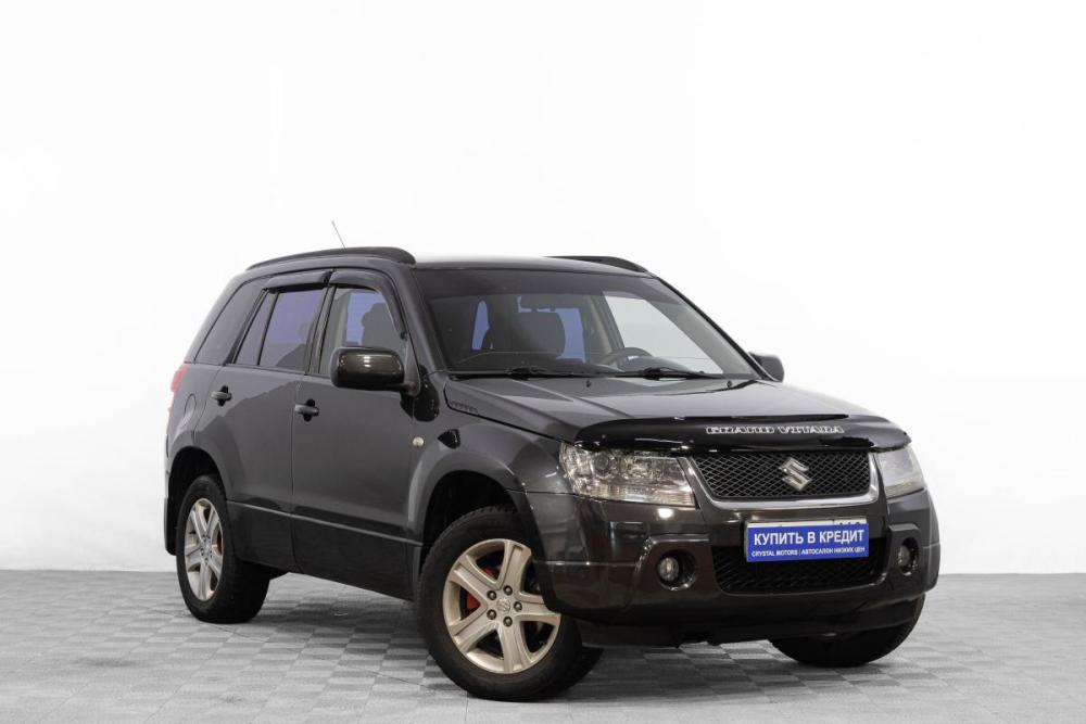 Suzuki Grand Vitara II Барнаул  - изображение 1