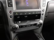 Lexus GX II Рестайлинг Ростов-на-Дону  - изображение 47