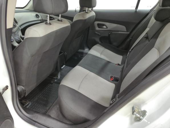 Chevrolet Cruze I с пробегом 2012 года, цена 575 000 рублей, 234127 км, хэтчбек, Автокод Объявления