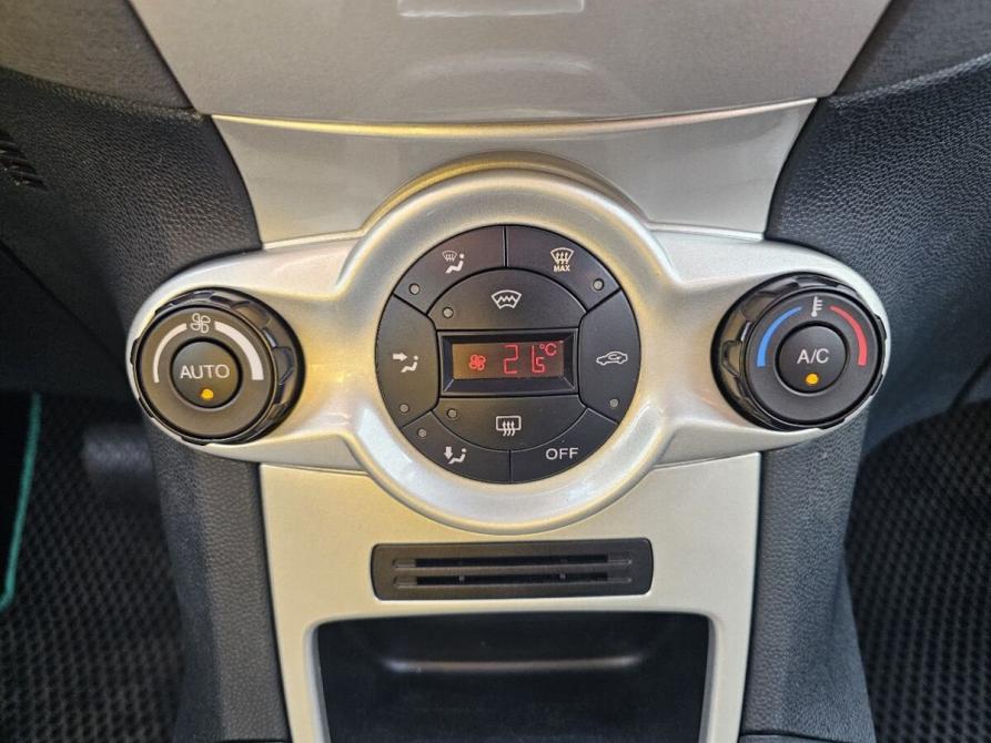 Ford Fiesta Mk6 Ярославль  - изображение 18