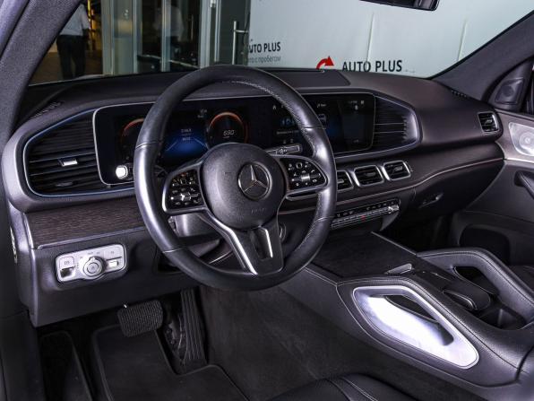 Mercedes-Benz GLE II (V167) с пробегом 2020 года, цена 5 749 000 рублей, 88250 км, внедорожник, Автокод Объявления