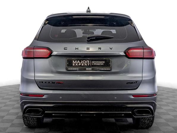 Chery Tiggo 8 Pro I с пробегом 2021 года, цена 1 710 000 рублей, 119514 км, внедорожник, Автокод Объявления