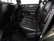 Infiniti QX60 I Рестайлинг Тюмень  - изображение 49