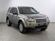 Land Rover Freelander II Химки  - изображение 36