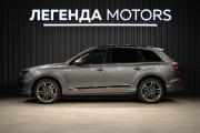 Audi Q7 II (4M) Рестайлинг Иркутск  - изображение 44