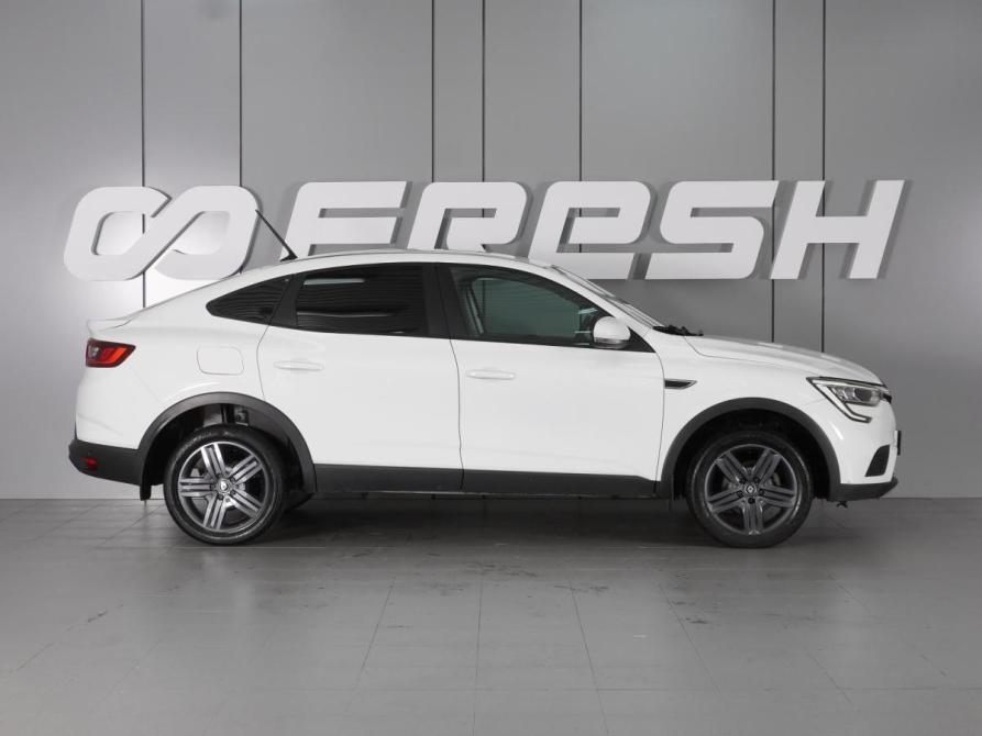 Renault Arkana I Минеральные Воды  - изображение 5