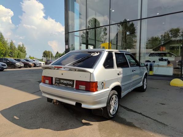 Lada (ВАЗ) 2114 с пробегом 2012 года, цена 178 500 рублей, 146323 км, хэтчбек, Автокод Объявления