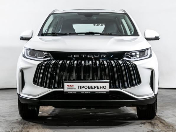 JETOUR X50 с пробегом 2024 года, цена 2 070 000 рублей, 2600 км, внедорожник, Автокод Объявления