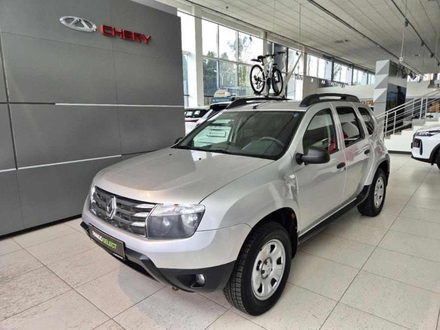Renault Duster I Екатеринбург  - изображение 1