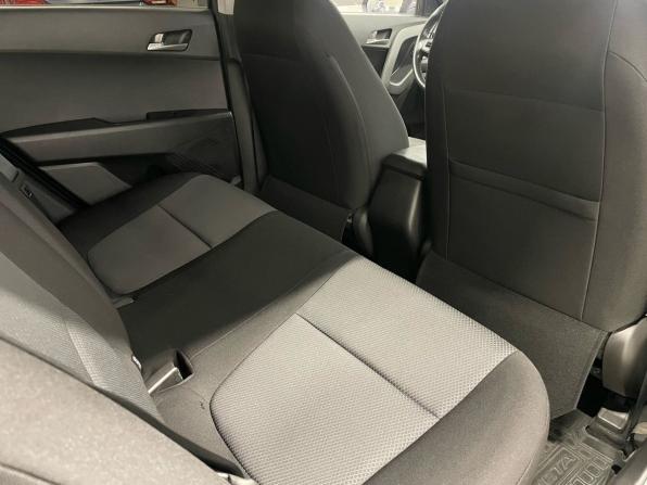 Hyundai Creta I с пробегом 2018 года, цена 1 799 000 рублей, 88897 км, внедорожник, Автокод Объявления