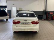 Kia Rio III Санкт-Петербург  - изображение 10