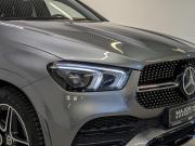 Mercedes-Benz GLE Coupe II (C167) Санкт-Петербург  - изображение 56