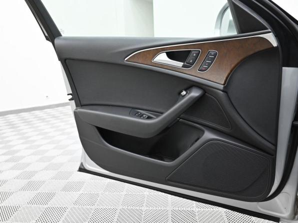 Audi A6 IV (C7) с пробегом 2012 года, цена 1 129 000 рублей, 144108 км, седан, Автокод Объявления