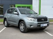 Toyota RAV4 III (XA30) Ярославль  - изображение 19