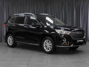 Haval M6 I Рестайлинг Тюмень  - изображение 20