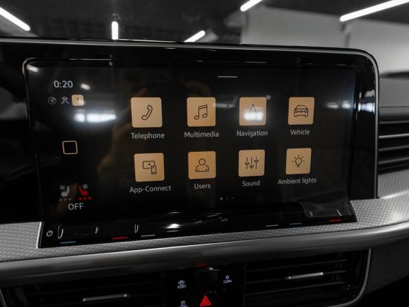 Volkswagen Tavendor I с пробегом 2026 года, цена 5 500 000 рублей, 36 км, внедорожник, Автокод Объявления