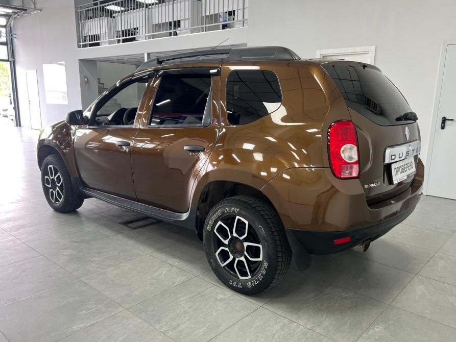 Renault Duster I Казань  - изображение 5