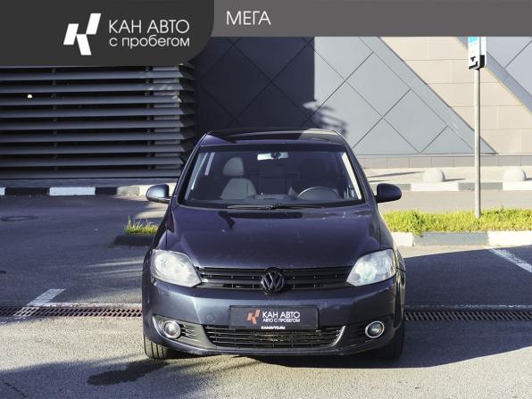 Volkswagen Golf Plus II с пробегом 2010 года, цена 398 000 рублей, 165112 км, хэтчбек, Автокод Объявления