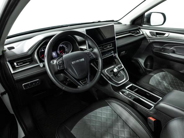 Haval M6 II с пробегом 2024 года, цена 1 849 700 рублей, 41551 км, внедорожник, Автокод Объявления