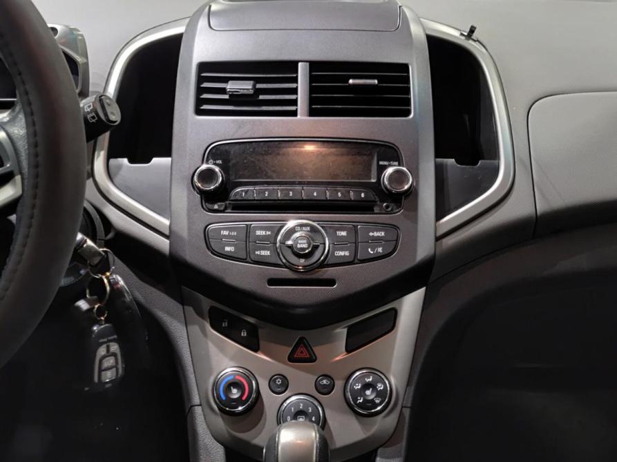 Chevrolet Aveo II Казань  - изображение 18