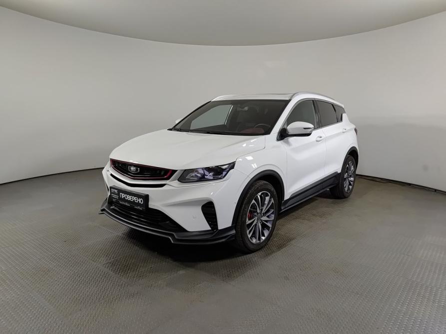 Belgee X50 Уфа  - изображение 1