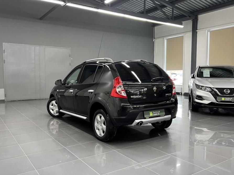 Renault Sandero I Тверь  - изображение 6