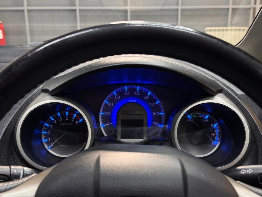 Honda Fit II Красноярск  - изображение 15