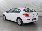 Chevrolet Cruze I Рестайлинг Волгоград  - изображение 38