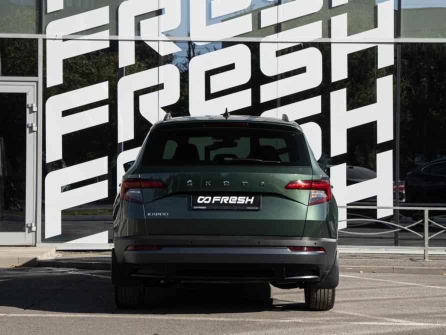 Skoda Karoq I Волгоград  - изображение 4