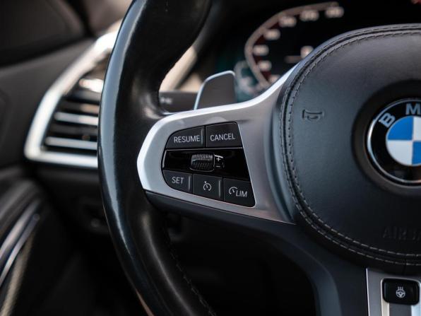 BMW X6 III (G06) с пробегом 2022 года, цена 8 400 000 рублей, 80327 км, внедорожник, Автокод Объявления