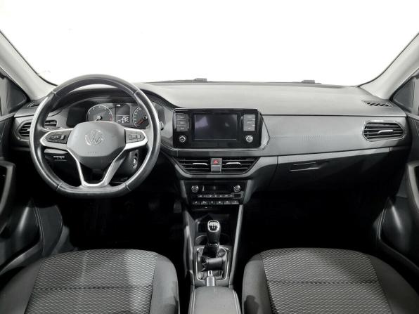 Volkswagen Polo VI с пробегом 2020 года, цена 1 410 000 рублей, 121185 км, лифтбек, Автокод Объявления