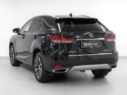 Lexus RX IV Рестайлинг Санкт-Петербург  - изображение 38