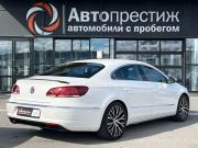 Volkswagen Passat CC I Рестайлинг Волгоград  - изображение 26