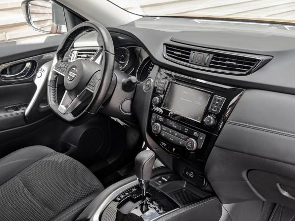 Nissan X-Trail III Рестайлинг с пробегом 2021 года, цена 2 470 000 рублей, 67161 км, внедорожник, Автокод Объявления