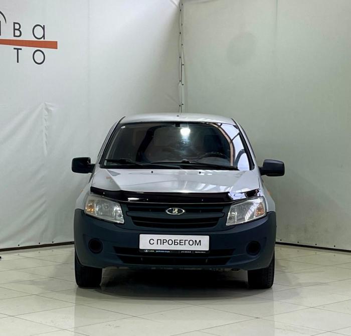 Lada (ВАЗ) Granta I Воронеж  - изображение 2