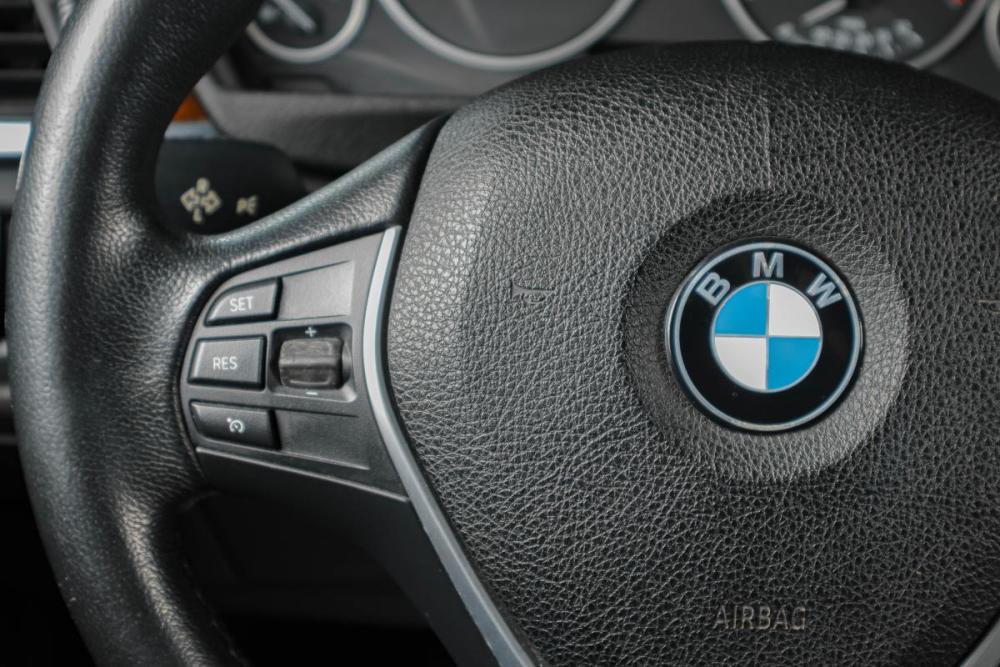 BMW 3 серии VI (F3x) Тюмень  - изображение 15