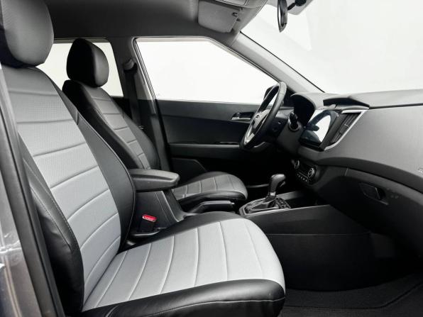 Hyundai Creta I с пробегом 2019 года, цена 1 900 000 рублей, 55913 км, внедорожник, Автокод Объявления