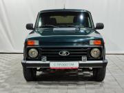 Lada (ВАЗ) Niva Legend Нижневартовск  - изображение 20