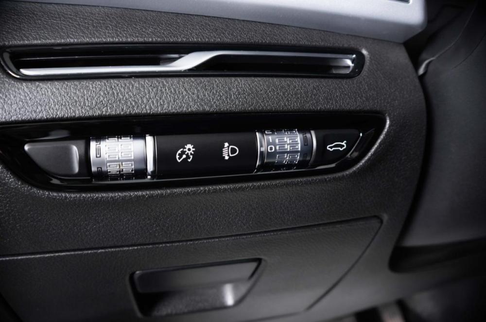 Geely Jiaji I Рестайлинг Пермь  - изображение 24