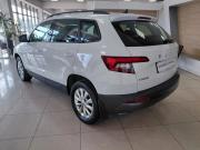 Skoda Karoq I Москва  - изображение 29