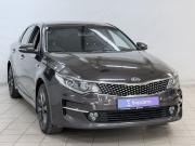 Kia Optima IV Воронеж  - изображение 21
