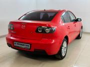 Mazda 3 I (BK) Москва  - изображение 17