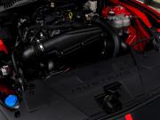 Ford Mustang VII Москва  - изображение 64