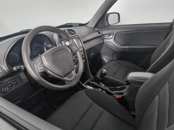 Chery Tiggo (T11) I Рестайлинг (FL) с пробегом 2014 года, цена 449 000 рублей, 126446 км, внедорожник, Автокод Объявления