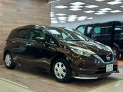 Nissan Note II Рестайлинг Уфа  - изображение 32