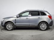 Opel Antara I Рестайлинг Санкт-Петербург  - изображение 29