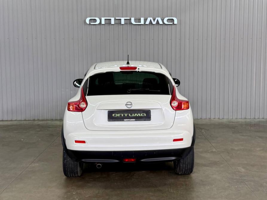 Nissan Juke I Краснодар  - изображение 6